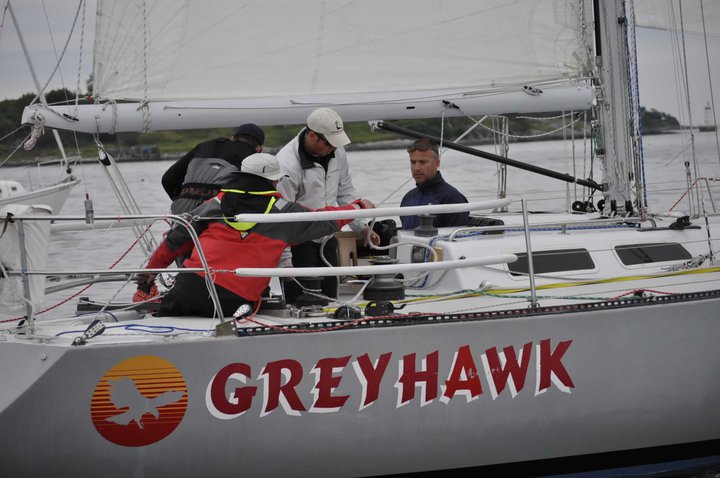 CYC Regatta 2010